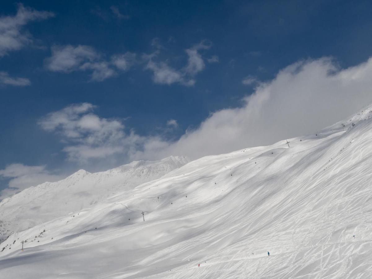 Hotel Angerer Alm Hochgurgl Eksteriør billede