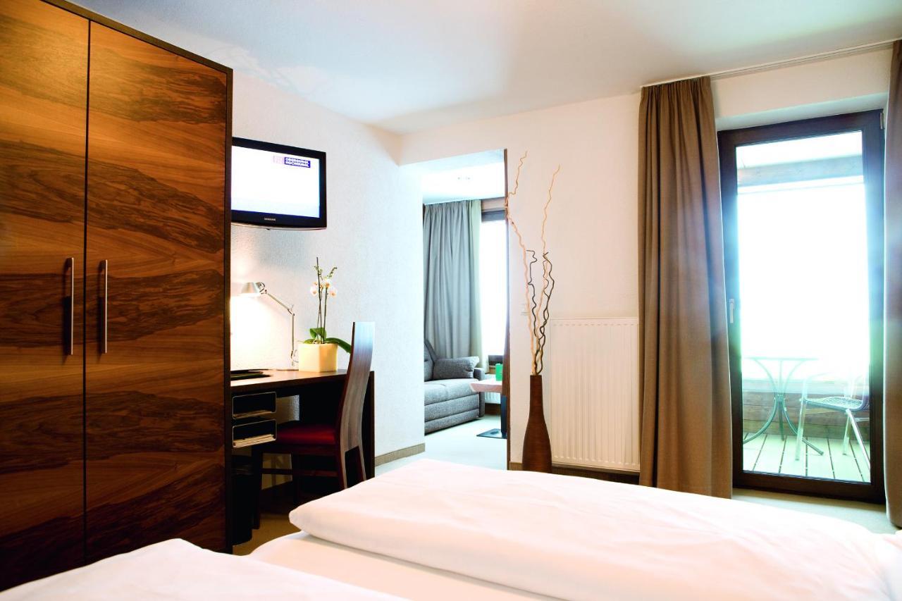 Hotel Angerer Alm Hochgurgl Eksteriør billede
